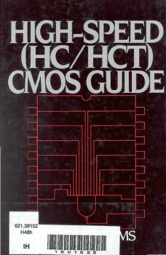 High-Speed (Hc/Hct) CMOS Guide