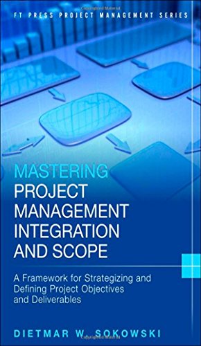 Mastering Project Management Integration and Scope