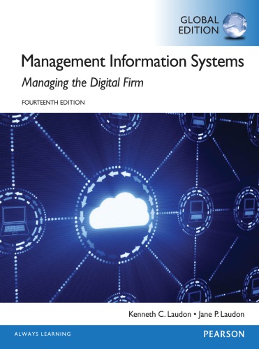 Management Information Systems