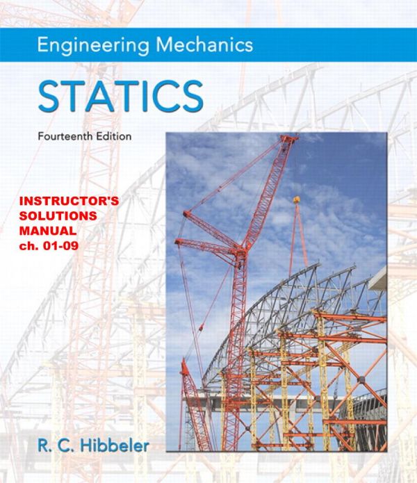 Engineering Mechanics
