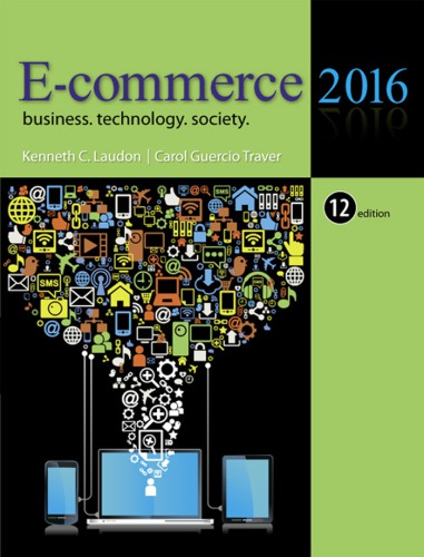 E-Commerce 2016