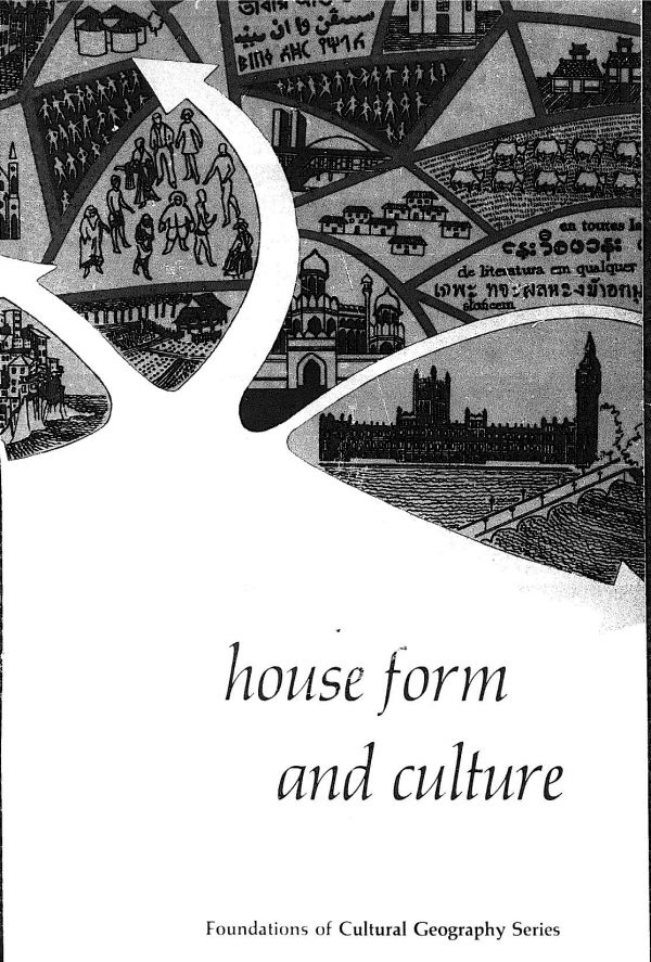 House Form and Culture