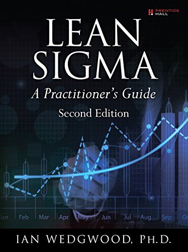 Lean Sigma--A Practitioner's Guide