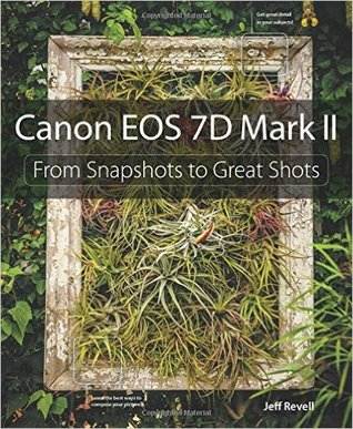 Canon EOS 7D Mark II