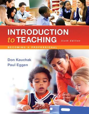 Introduction to Teaching