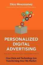 Personalized Digital Advertising