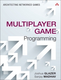 Multiplayer Game Programming