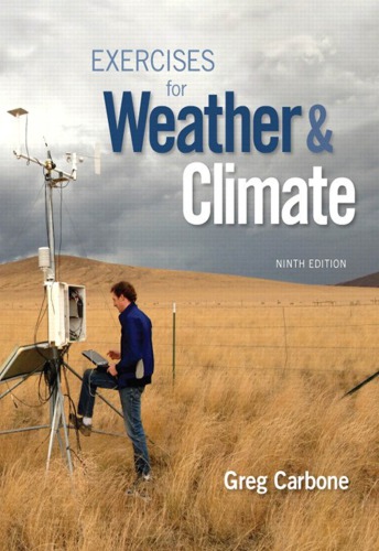 Exercises for Weather &amp; Climate