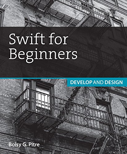 Swift for Beginners