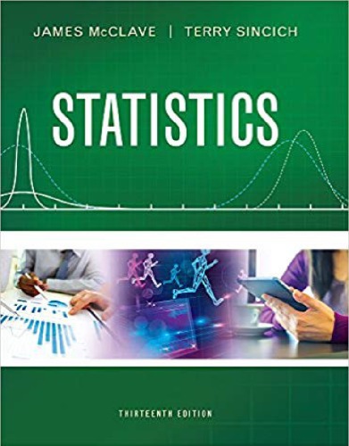 Statistics