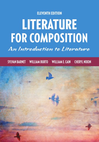 Literature for Composition