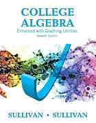 College Algebra Enhanced with Graphing Utilities