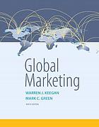 Global Marketing