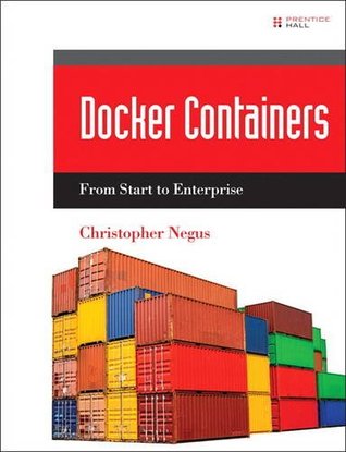 Docker Containers