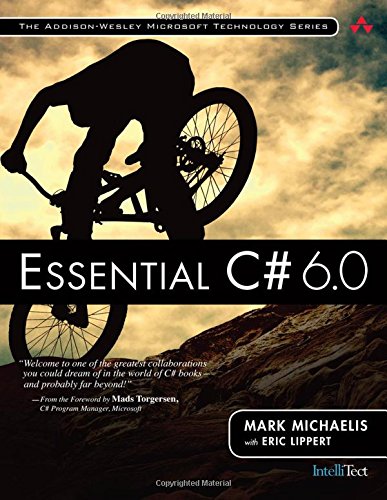 Essential C# 6.0