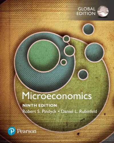 Microeconomics