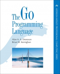 The Go Programming Language