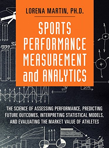 Sports Performance Measurement and Analytics