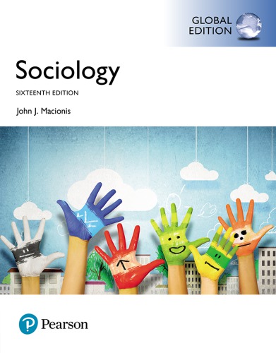 Sociology [with MySociologyLab Access Code]