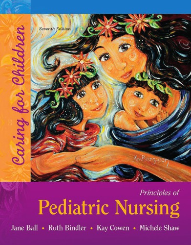 Principles of Pediatric Nursing