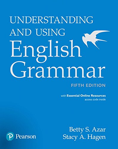 Understanding and Using English Grammar, Student Book with Essential Online Resources