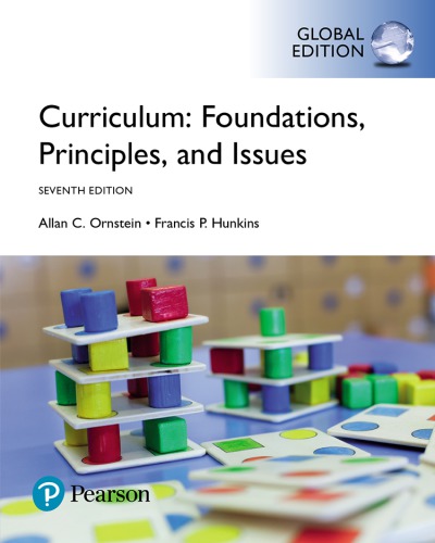 Curriculum