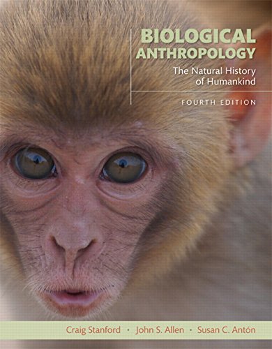 Biological Anthropology