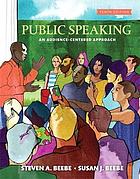 Public Speaking