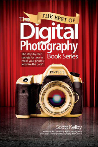 The Best of the Digital Photography Book Series