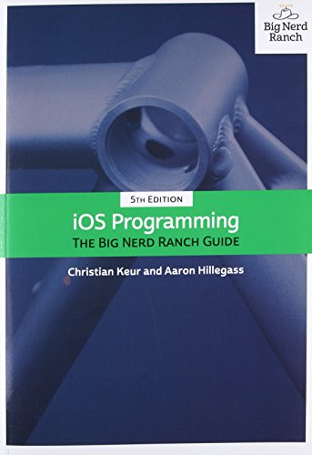 iOS Programming