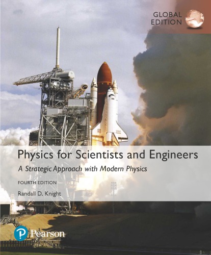 Physics For Scientists and Engineers