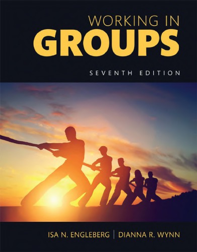 Working in Groups