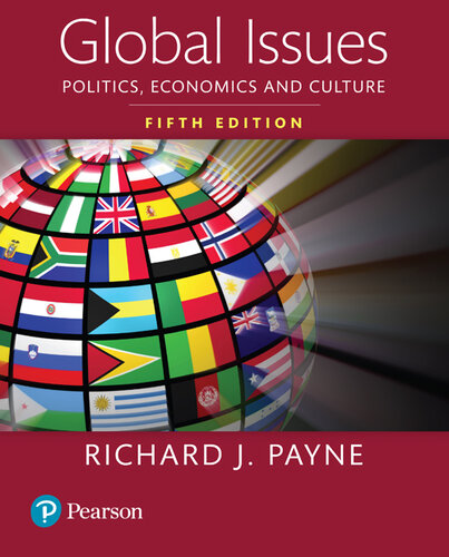 Global Issues
