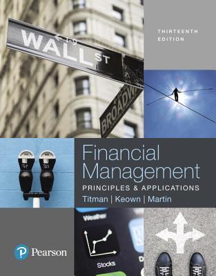 Financial Management