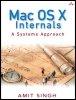 Mac OS X Internals