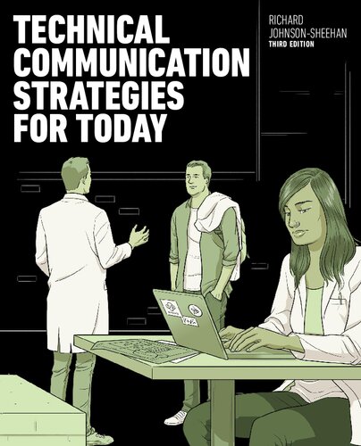 Technical Communication Strategies for Today