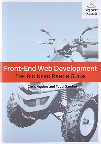 Front-End Web Development