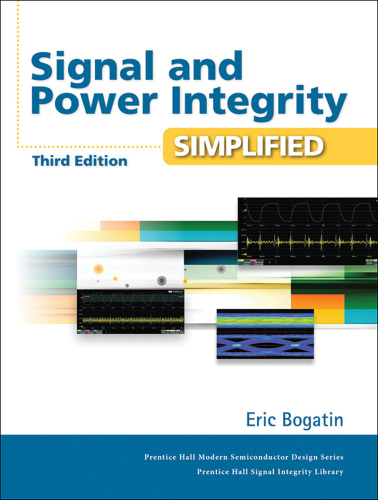 Signal and power integrity, simplified