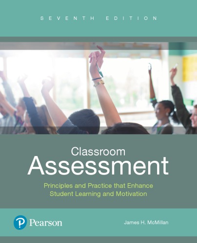 Classroom Assessment