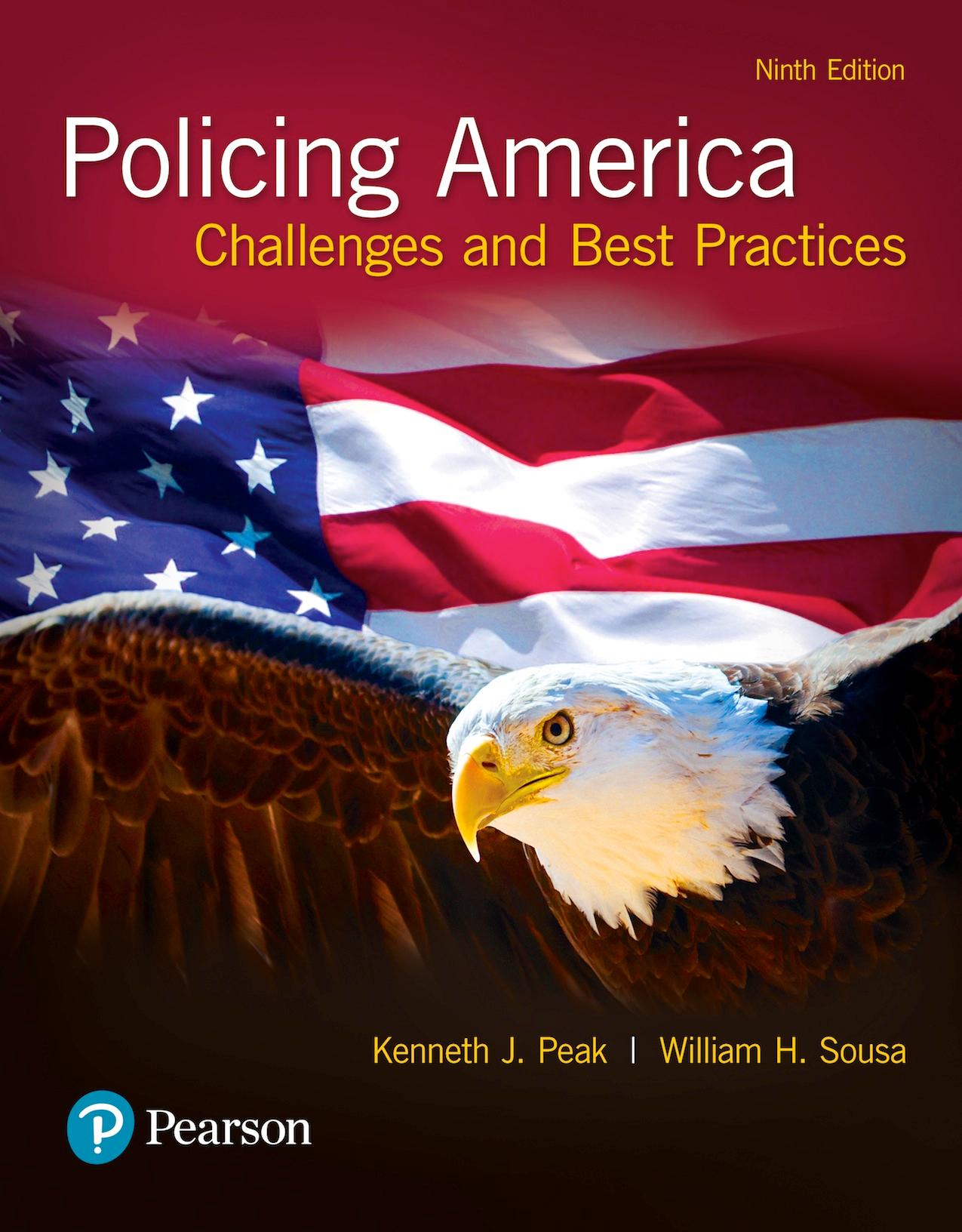 Policing America