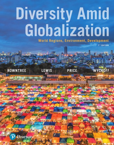 Diversity Amid Globalization