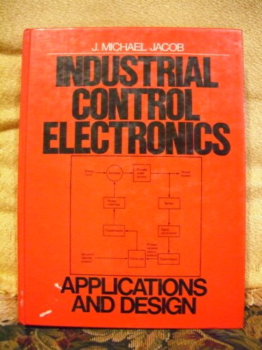 Industrial Control Electronics