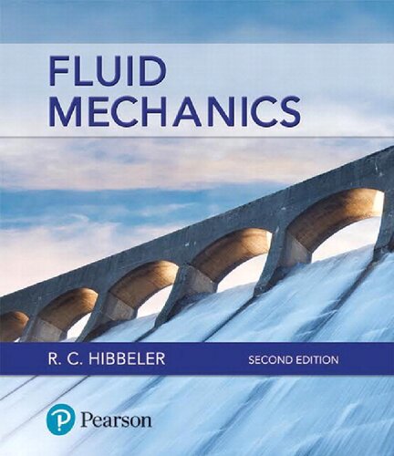 Fluid Mechanics