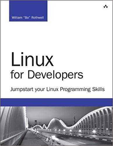 Linux for Developers