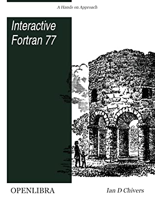 Interactive FORTRAN 77