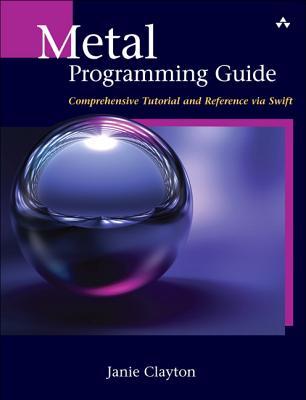 Metal Programming Guide