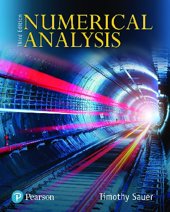 Numerical Analysis.