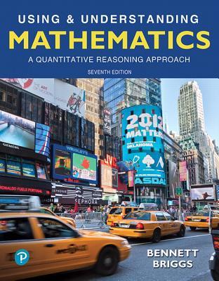 Using &amp; Understanding Mathematics