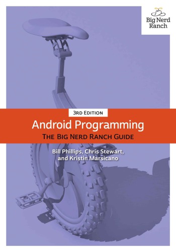 Android Programming