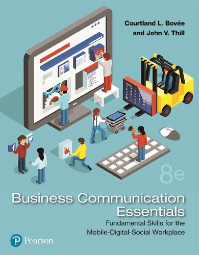 Business Communication Essentials